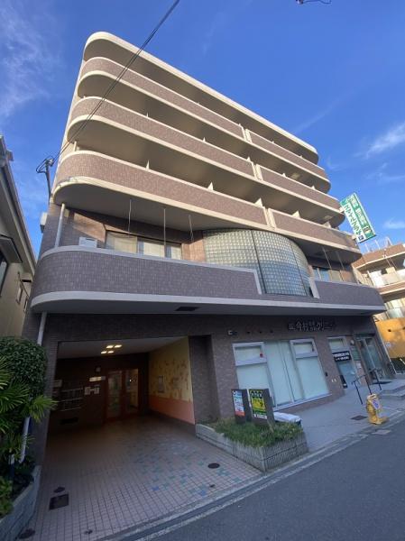 門真市宮野町のマンション