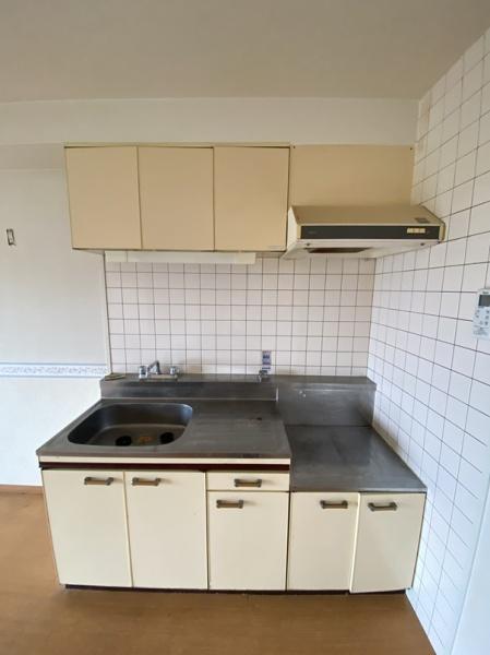 寝屋川市池田３丁目のマンション