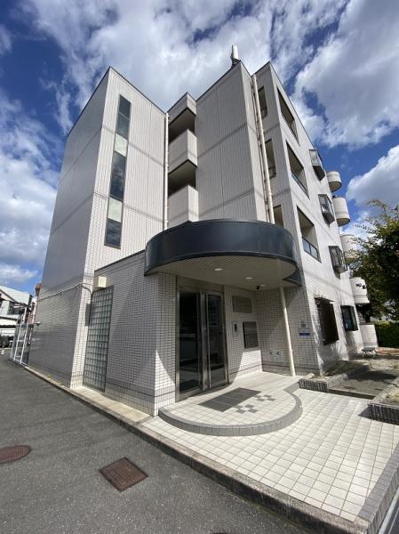寝屋川市池田３丁目のマンション