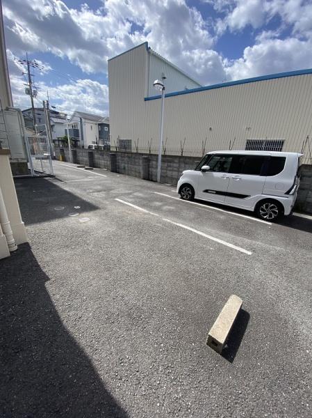 寝屋川市池田３丁目のマンション