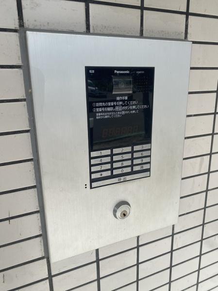 寝屋川市池田３丁目のマンション