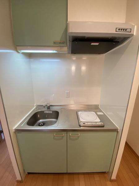 門真市上野口町のマンション