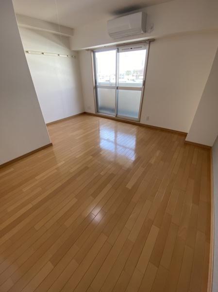 門真市上野口町のマンション