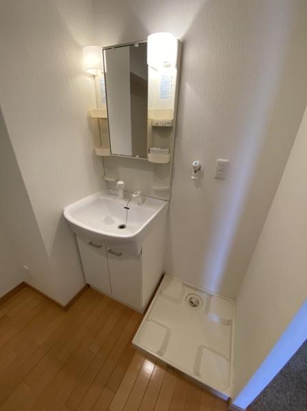 門真市上野口町のマンション