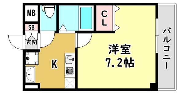 ネクスプロス大和田