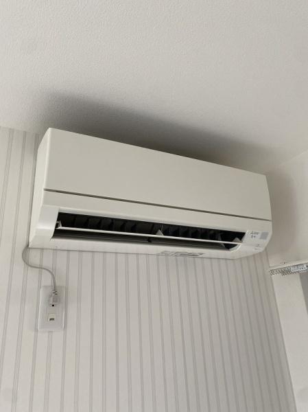 寝屋川市寿町のアパート