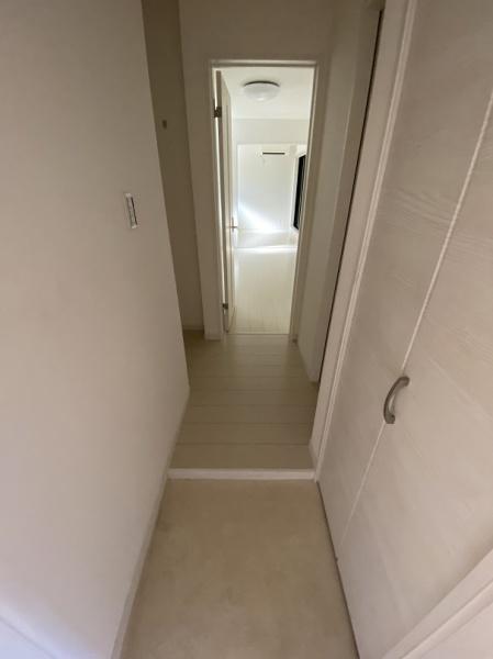 寝屋川市寿町のアパート