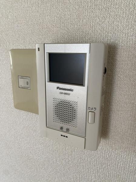 ハピネス西口Ⅱ