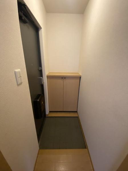 寝屋川市萱島桜園町のハイツ