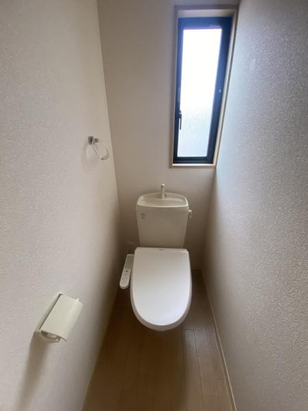 寝屋川市萱島桜園町のハイツ