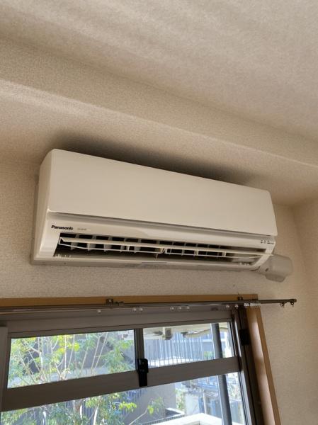 守口市橋波東之町３丁目のマンション