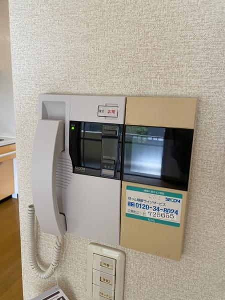 守口市橋波東之町３丁目のマンション