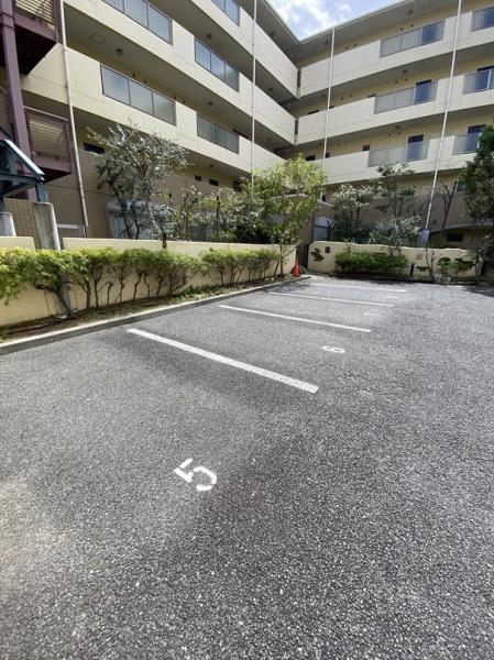 守口市橋波東之町３丁目のマンション