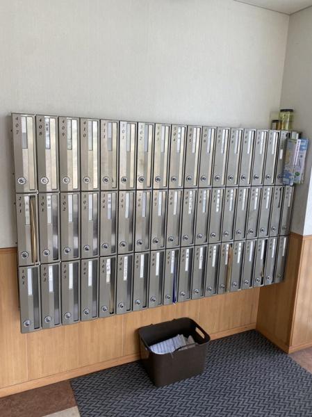 守口市橋波東之町３丁目のマンション