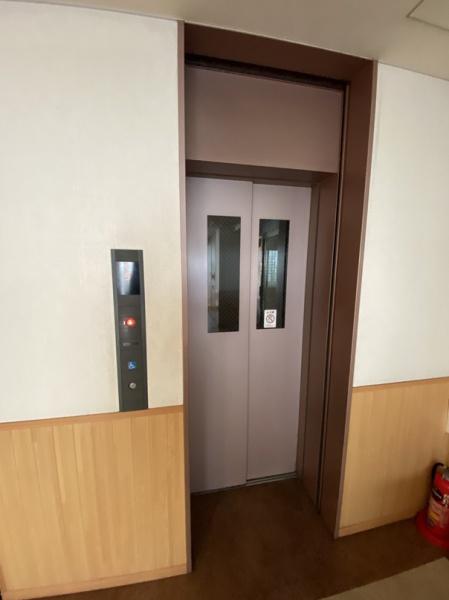 守口市橋波東之町３丁目のマンション