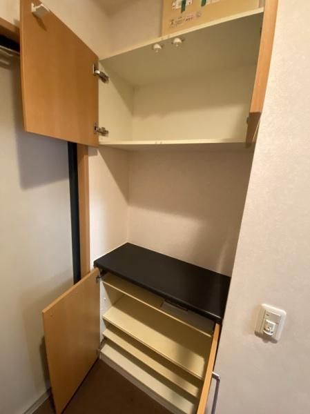守口市橋波東之町３丁目のマンション