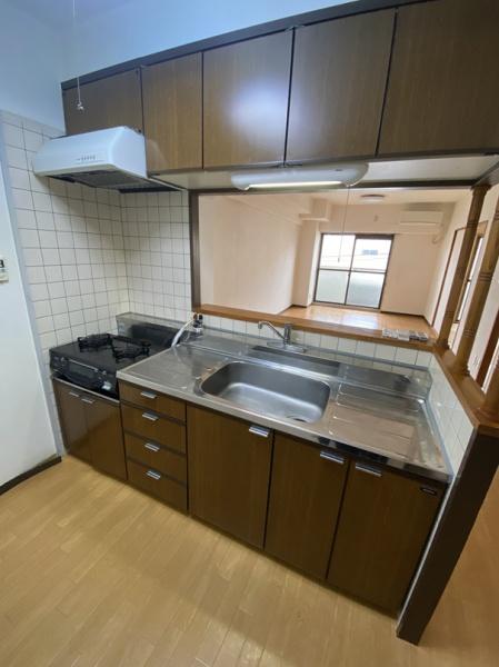 寝屋川市出雲町のマンション