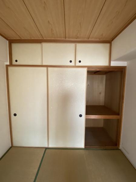 寝屋川市出雲町のマンション