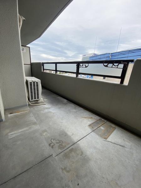 寝屋川市出雲町のマンション