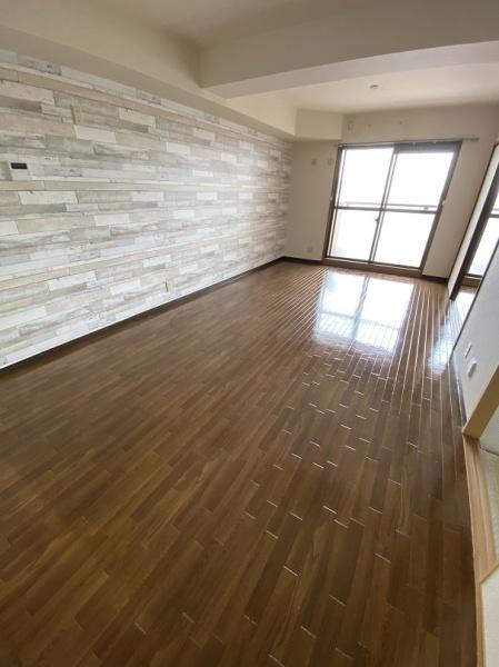 寝屋川市日之出町のマンション