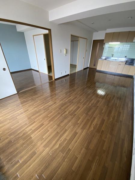 寝屋川市日之出町のマンション
