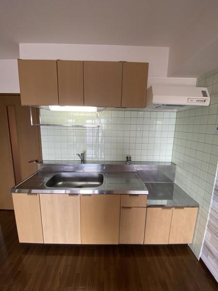 寝屋川市日之出町のマンション