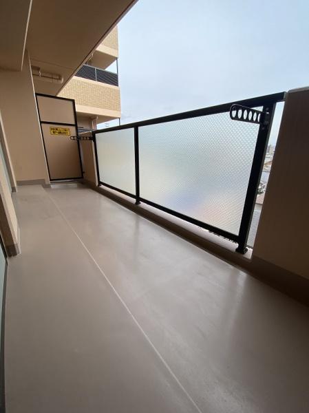 寝屋川市日之出町のマンション