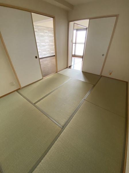 寝屋川市日之出町のマンション
