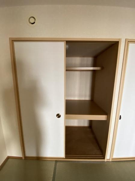 寝屋川市日之出町のマンション