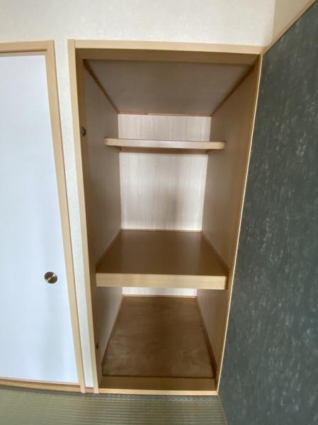 寝屋川市日之出町のマンション