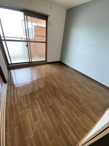 寝屋川市日之出町のマンション