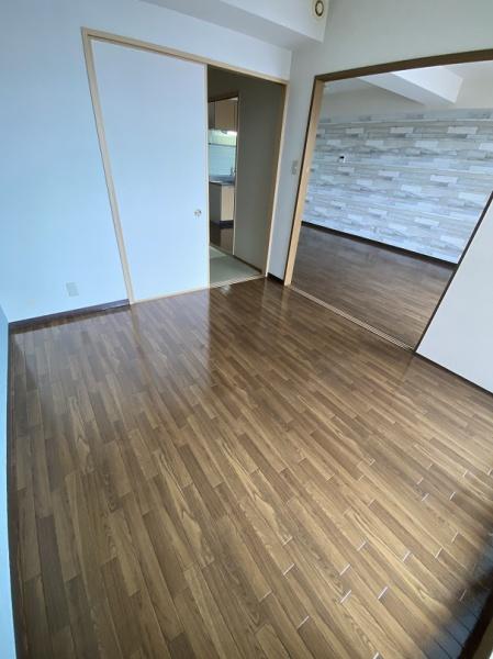 寝屋川市日之出町のマンション