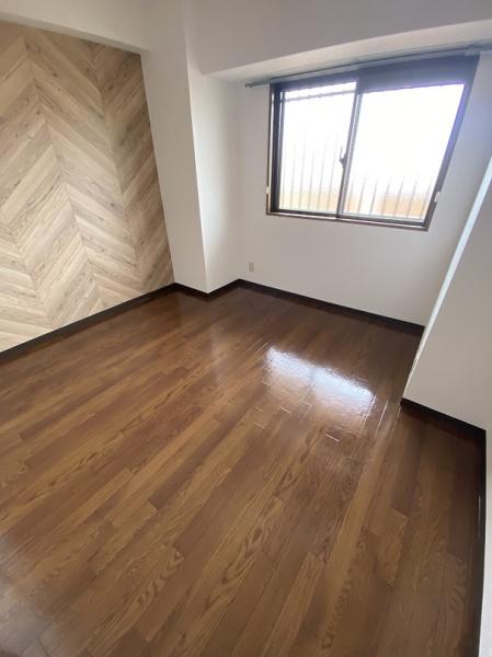 寝屋川市日之出町のマンション