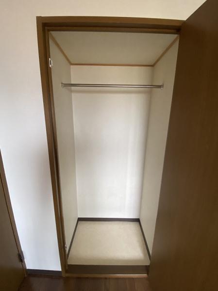 寝屋川市日之出町のマンション