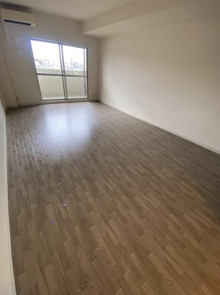 寝屋川市香里北之町のマンション