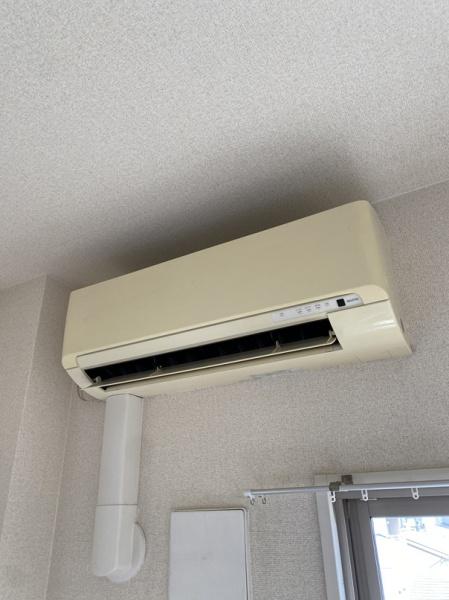 寝屋川市香里北之町のマンション