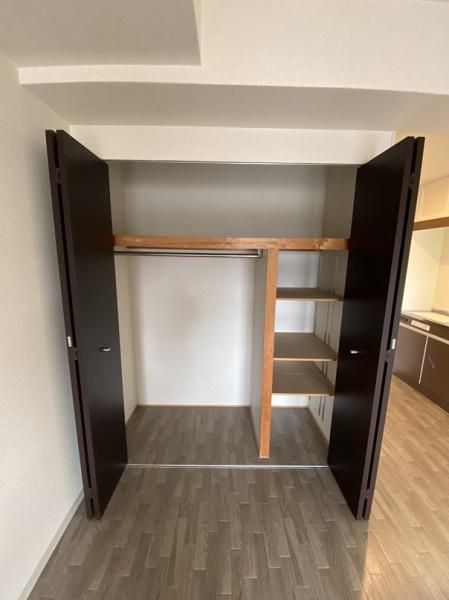 寝屋川市香里北之町のマンション