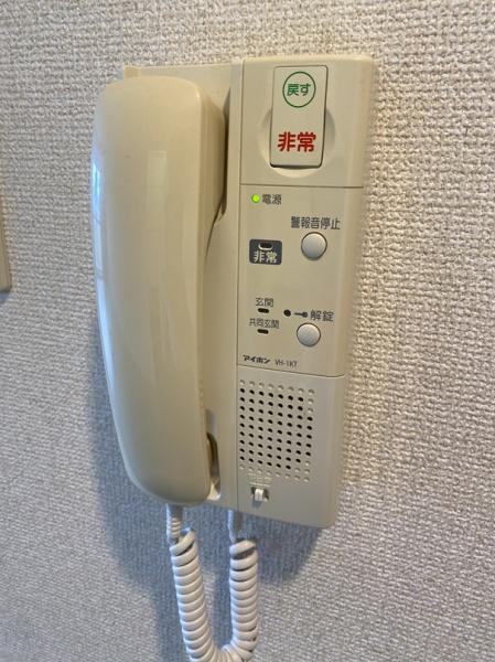 寝屋川市香里北之町のマンション