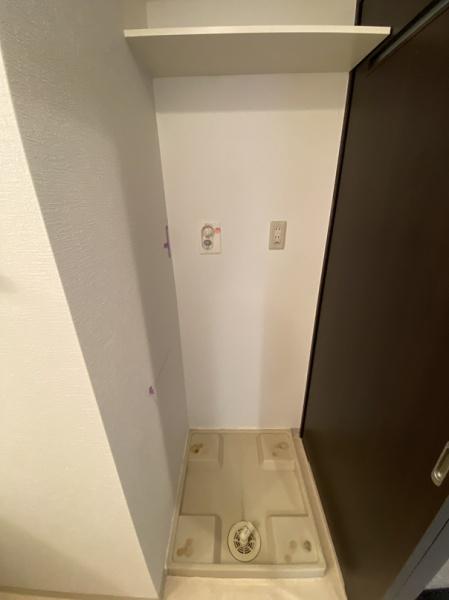 寝屋川市香里北之町のマンション
