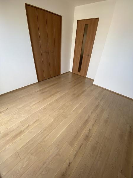 門真市野里町のマンション