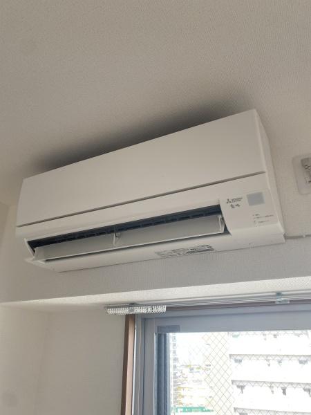 門真市野里町のマンション