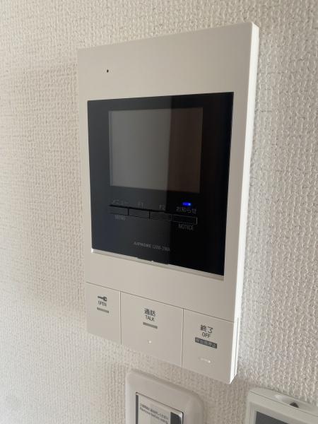 門真市野里町のマンション