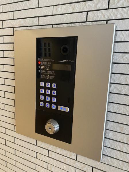 門真市野里町のマンション