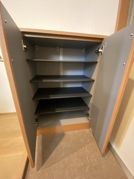 門真市野里町のマンション