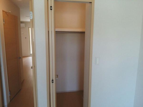 門真市北巣本町のアパート