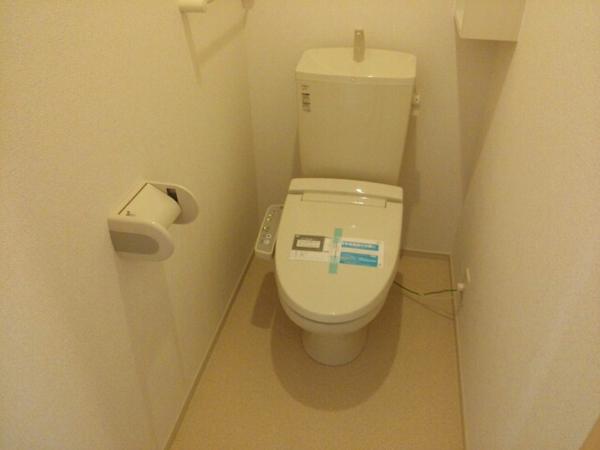門真市北巣本町のアパート