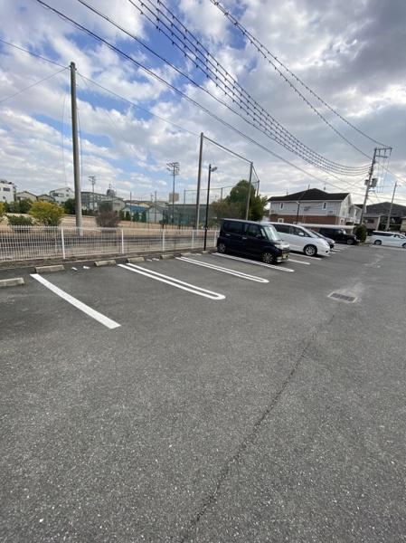 寝屋川市池田中町のアパート