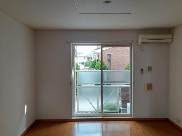 寝屋川市池田中町のアパート