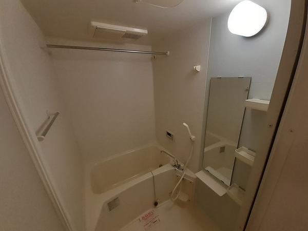 寝屋川市池田中町のアパート