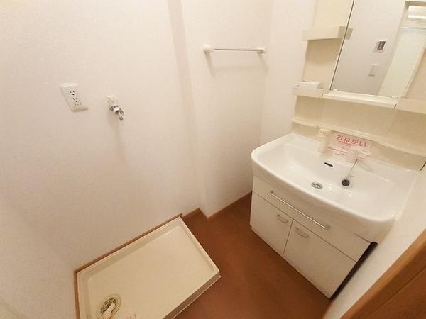 寝屋川市池田中町のアパート